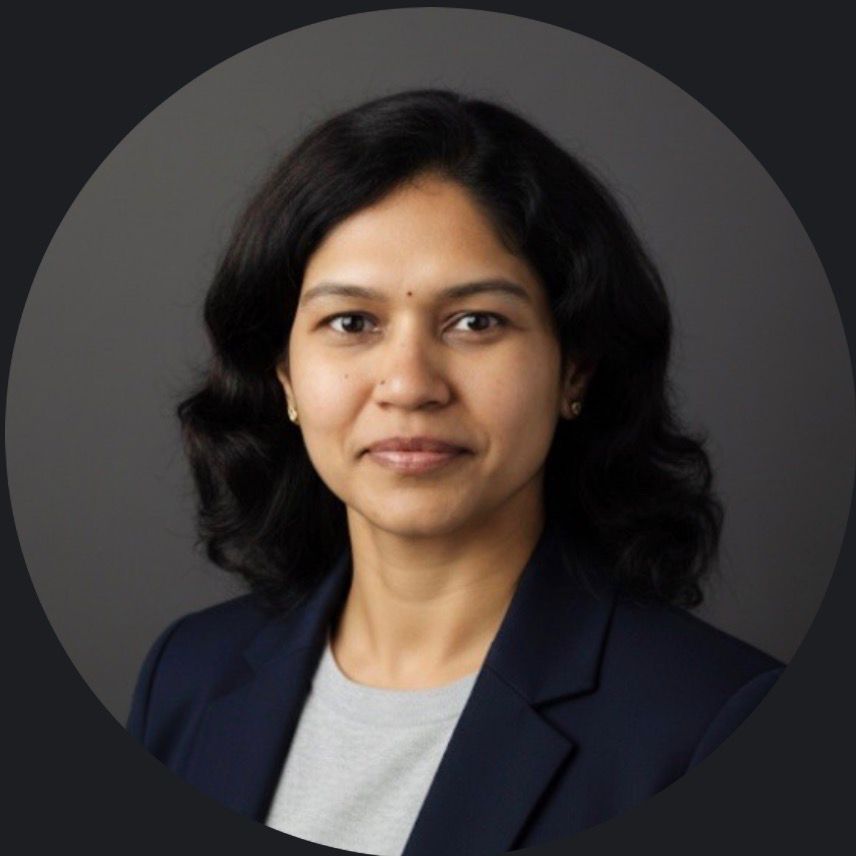 Prasoona Kothandaraman